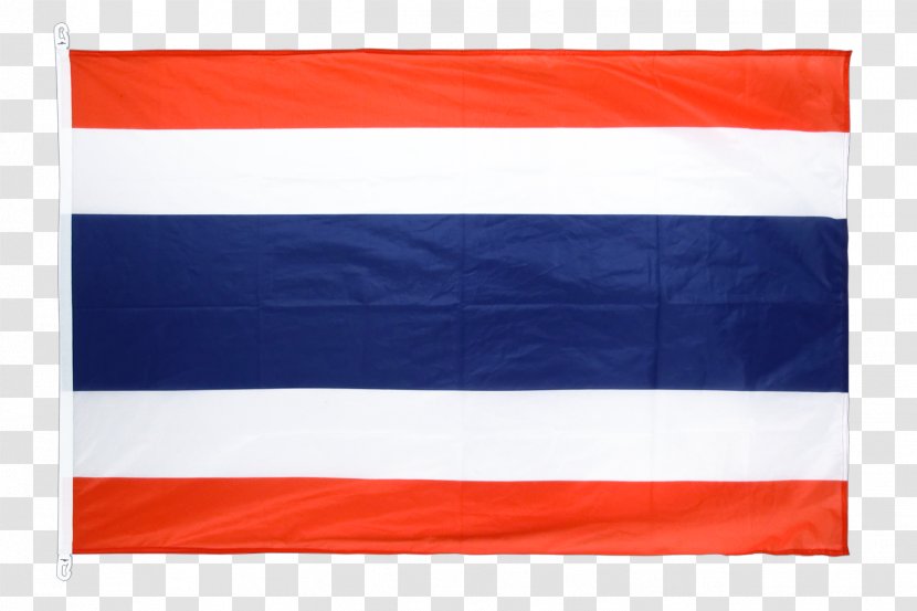 Flag Of Thailand Australia Brazil - The Soviet Union Transparent PNG