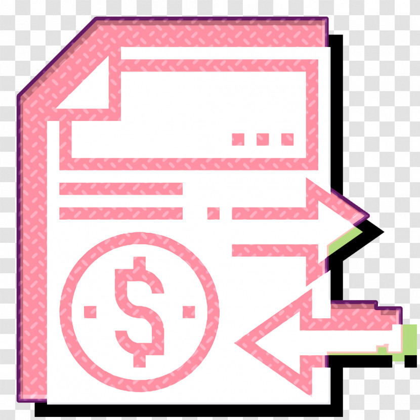 Crowdfunding Icon Ledger Icon Document Icon Transparent PNG