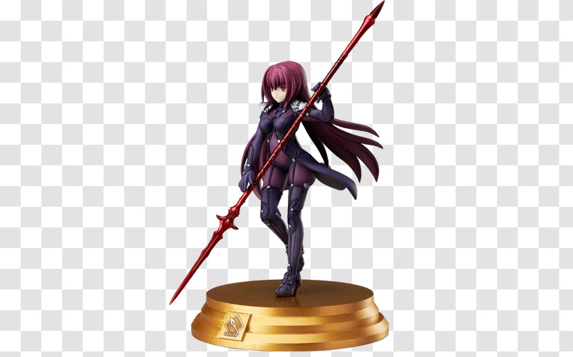 Fate/Grand Order Fate/stay Night Figurine Model Figure 2018 AnimeJapan - Aniplex - Collection Transparent PNG
