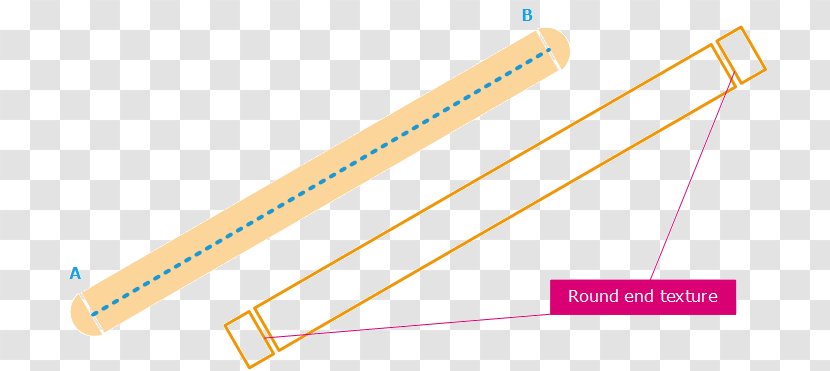 Line Segment Vertex Shader Rendering OpenGL Transparent PNG