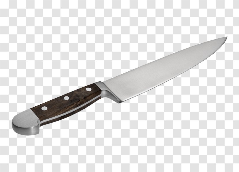 Chef's Knife Santoku Kitchen Knives - Melee Weapon Transparent PNG