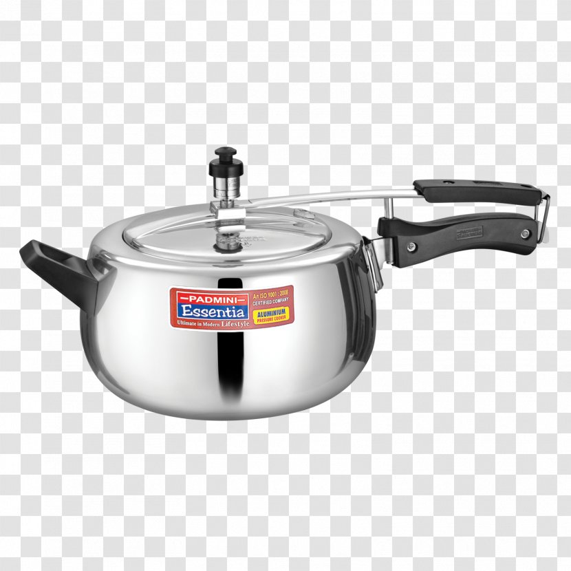 Pressure Cooking Induction Non-stick Surface Ranges Home Appliance - Cooker Transparent PNG