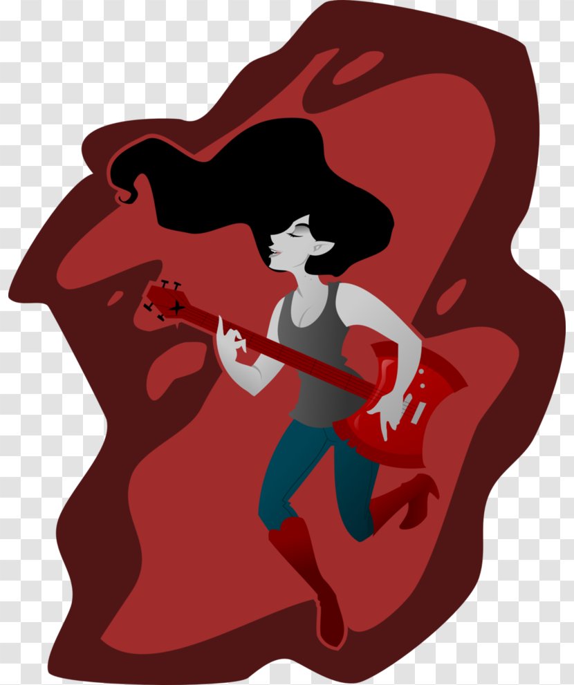 Silhouette Female Legendary Creature Clip Art Transparent PNG