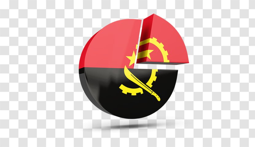 Flag Of Angola National Slovenia Transparent PNG