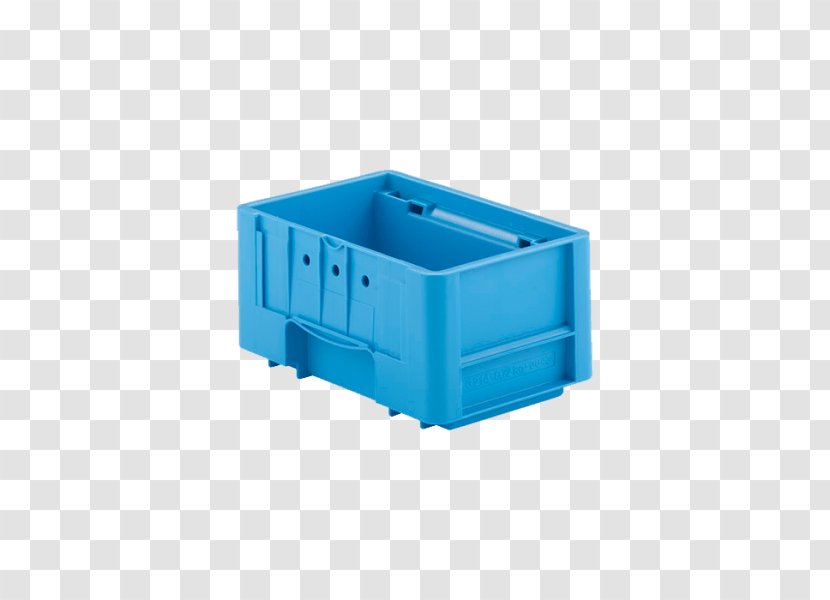 Euro Container Plastic German Association Of The Automotive Industry VDA 260 Transparent PNG