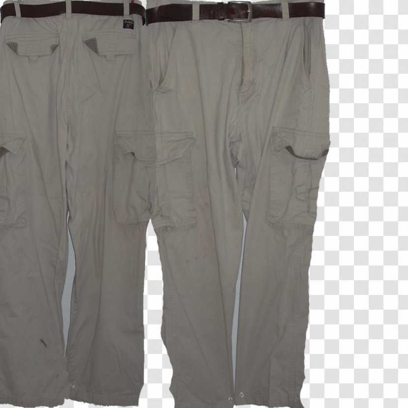 Cargo Pants Trousers Shorts Clip Art - Template - Pant Transparent Images Transparent PNG