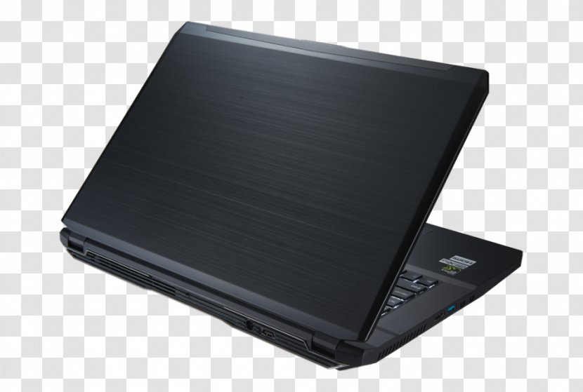 Netbook Laptop Computer Electronics Multimedia Transparent PNG
