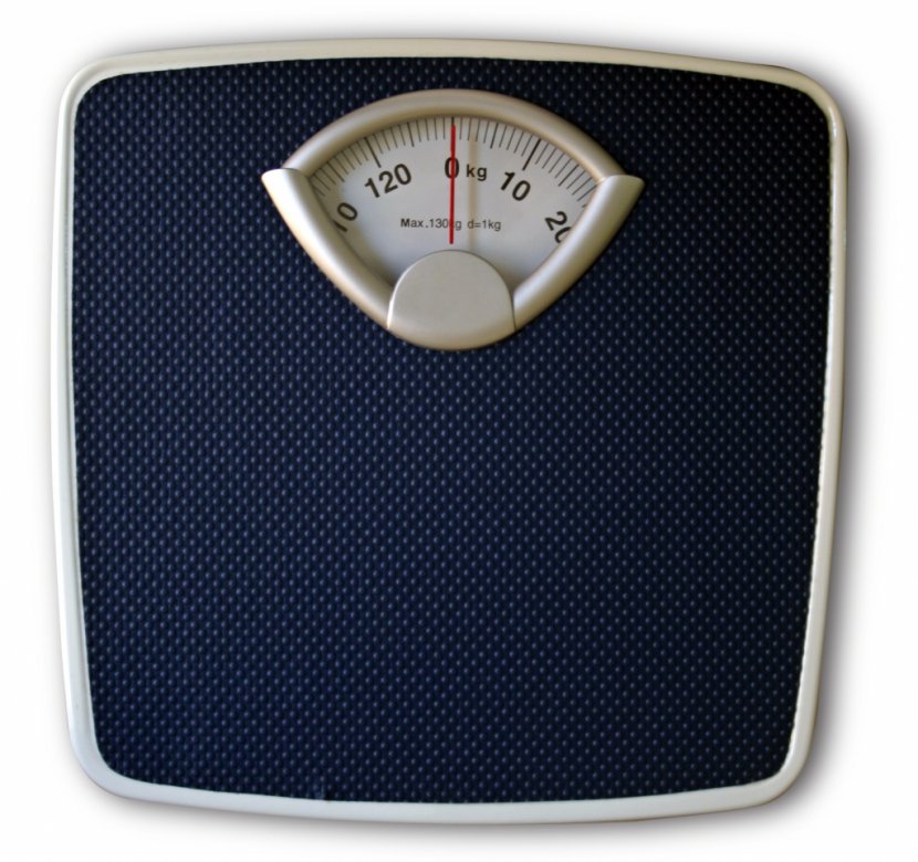 Measuring Scales Weight Loss Accuracy And Precision - Health - Scale Transparent PNG