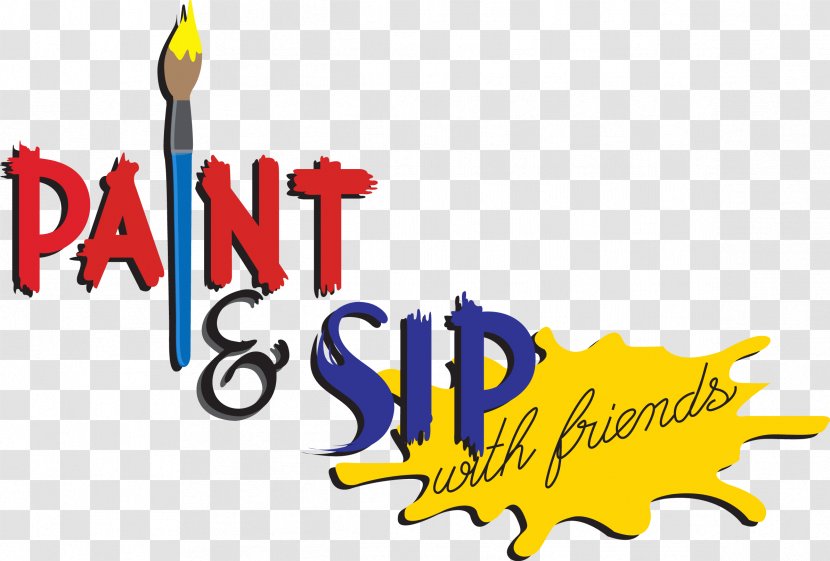 Painting Logo Graphic Design Clip Art - Palette - Multi Transparent PNG