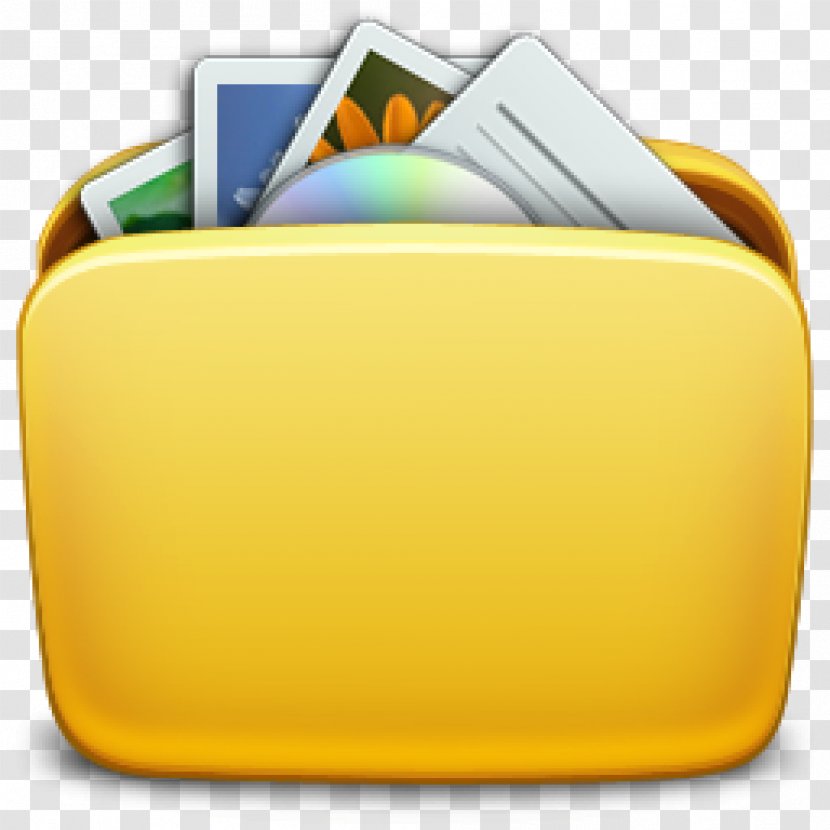 My Documents - Computer Icon - Adobe After Effects Transparent PNG
