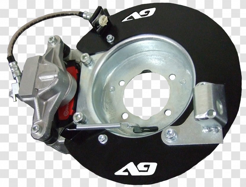 Disc Brake Holden Commodore (VN) Car Hydraulic - Vn - Drum Kit Transparent PNG