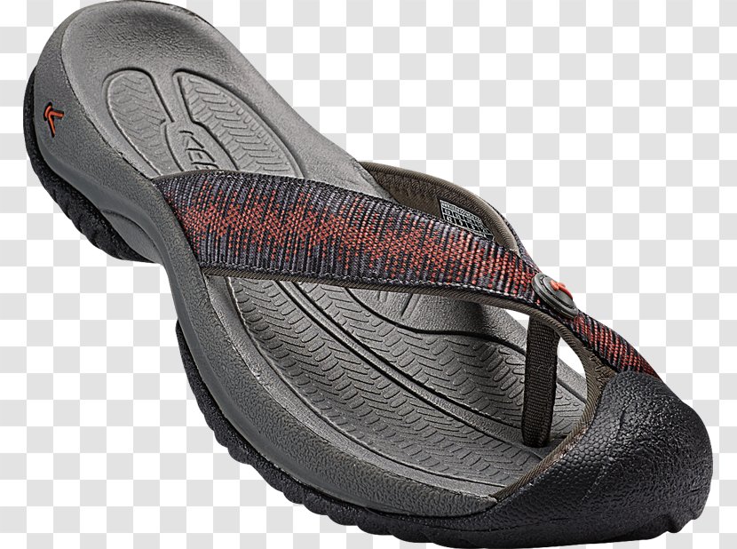 Slipper Keen Men's Waimea H2 Sandal Flip-flops - Comfortable Walking Shoes For Women Travel Light Transparent PNG