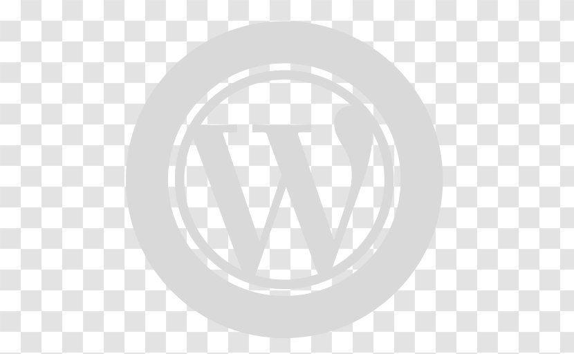 WordPress Web Development Blog PHP - Free Software - Gray Circle Transparent PNG