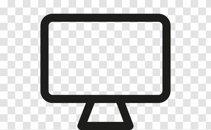 School Multimedia Clip Art - Television - Monitor Free Icons Transparent PNG
