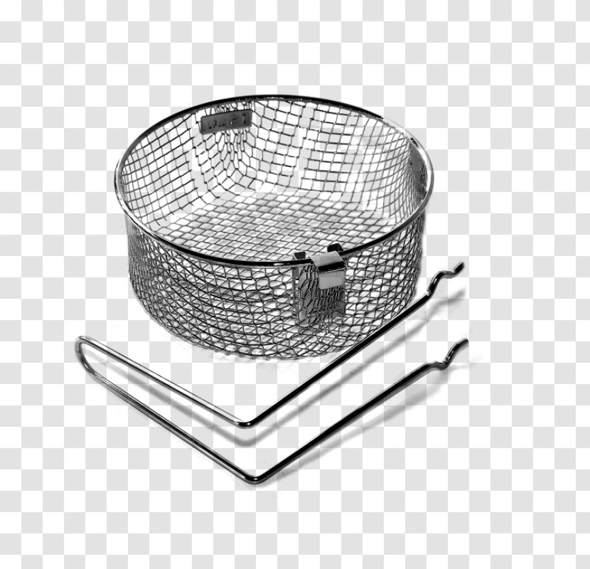 Deep Frying Fryers Multicooker Basket - Vacuum Fryer Transparent PNG