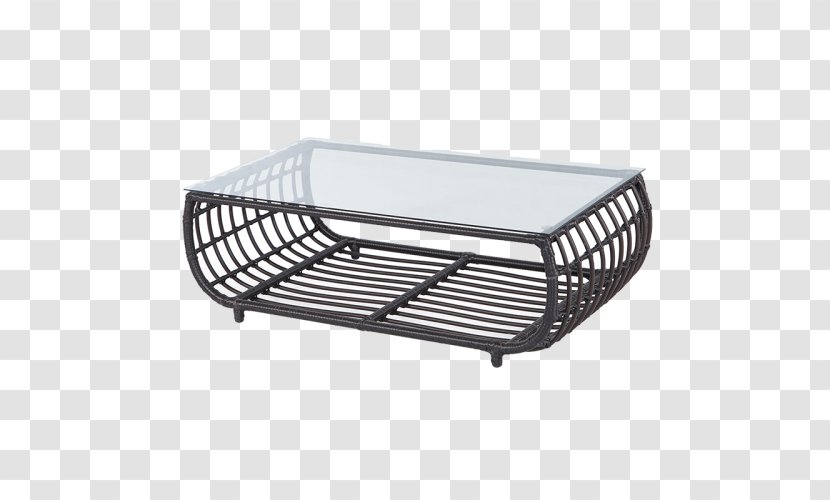 Coffee Tables Treviso - Storage Basket - Patio Table Transparent PNG