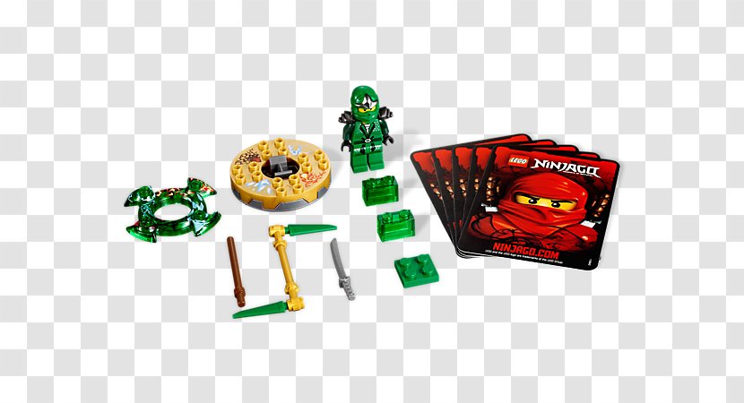 Lloyd Garmadon Lego Ninjago LEGO 9574 NINJAGO ZX Minifigure - Masters Of Spinjitzu - Toy Transparent PNG