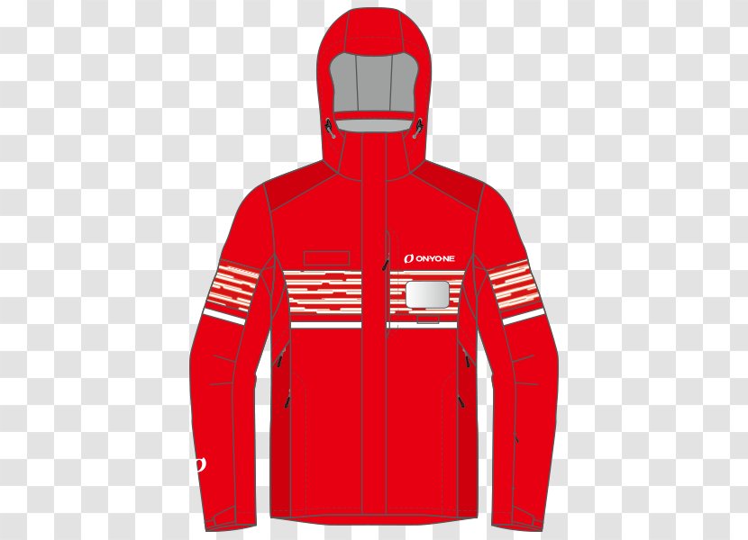 Hoodie Jacket Ski Suit Clothing Bluza Transparent PNG