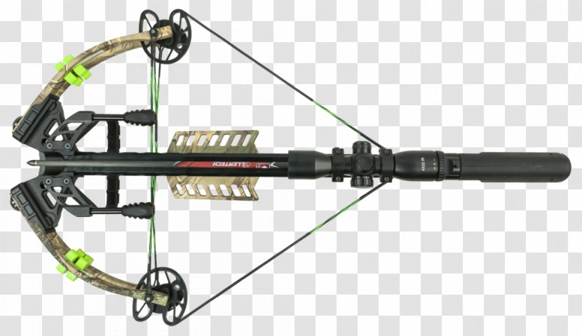 Compound Bows Killer Instinct Ranged Weapon Crossbow Bolt - Auto Part Transparent PNG
