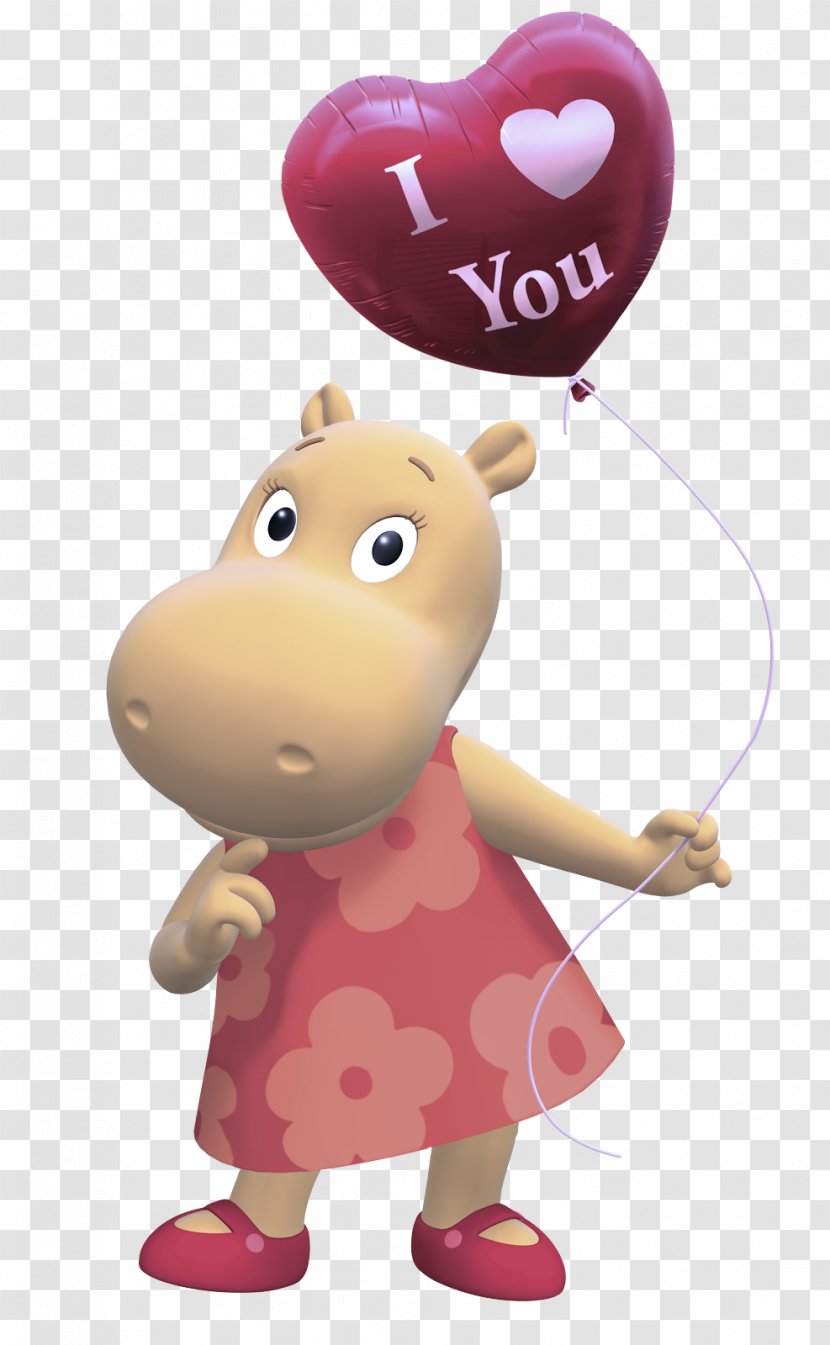 Valentine's Day - Happy - Animation Transparent PNG
