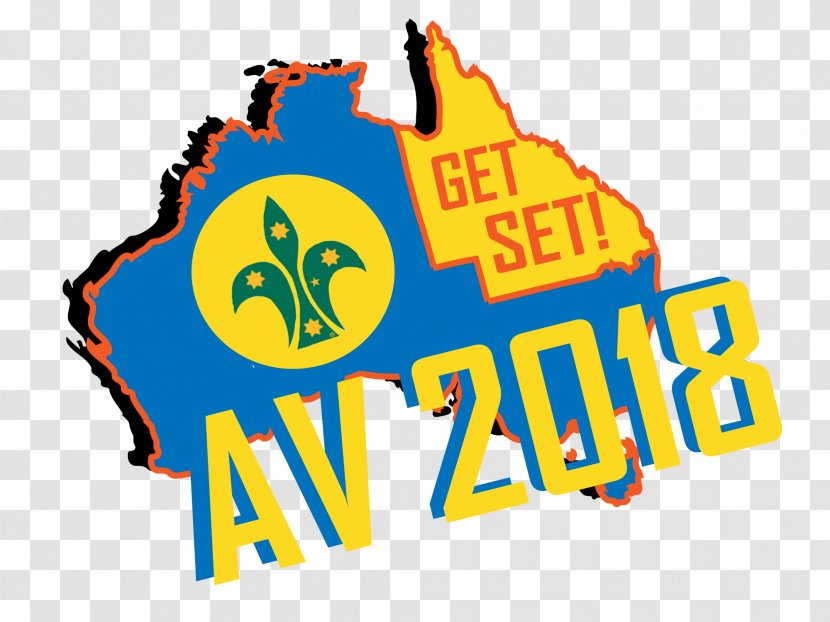 Australian Scout Jamboree Venture Scouting Venturer Scouts - Rover - Australia Transparent PNG