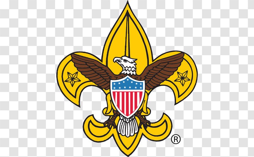 Boy Scouts Of America Great Salt Lake Council Narragansett Scouting - Scout Logo Transparent PNG
