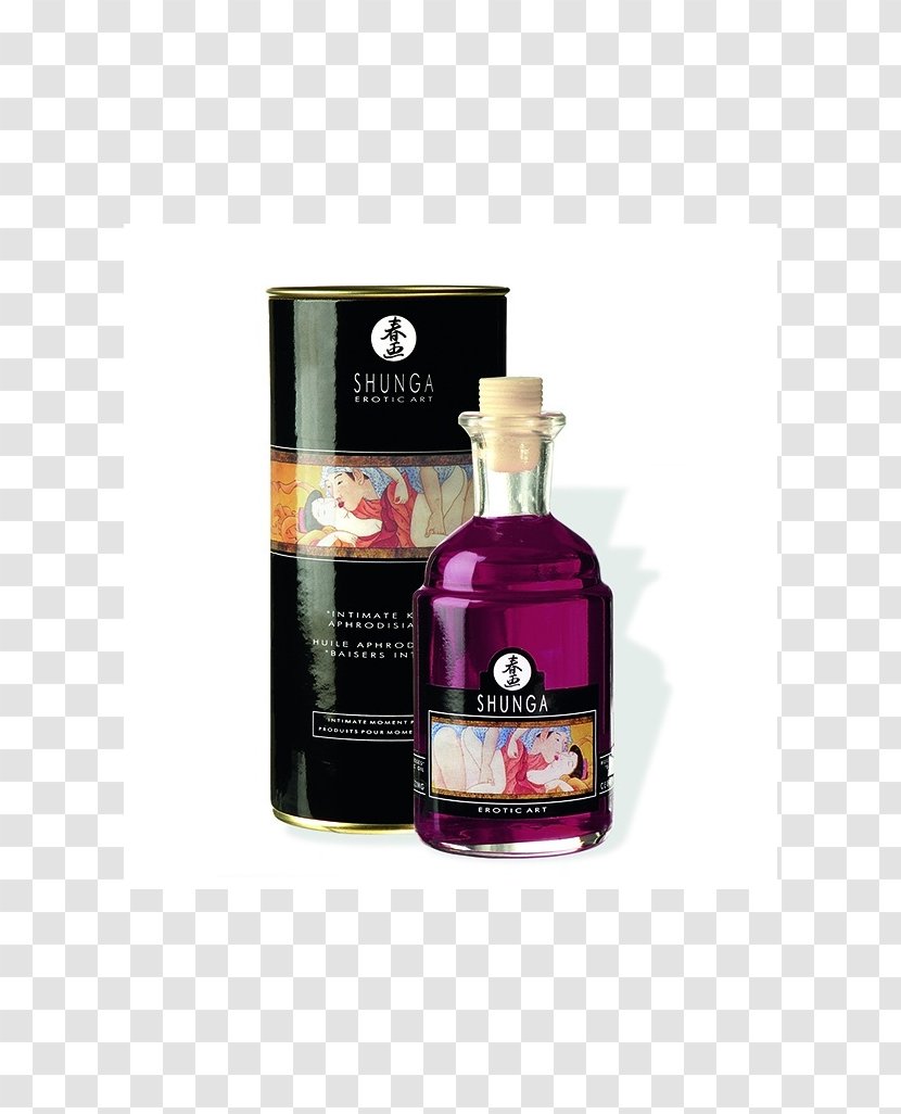 Liqueur Oil Aphrodisiac Liquid Fruit - Cosmetics Transparent PNG