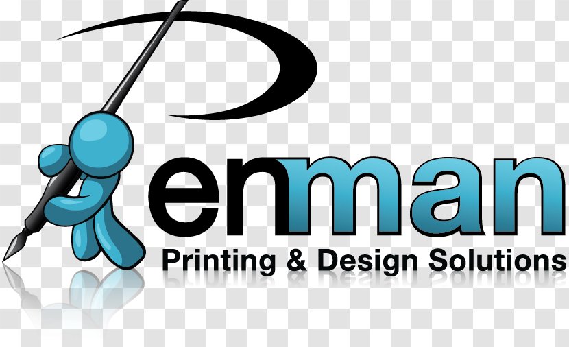 Brand Logo Printing - Design Transparent PNG