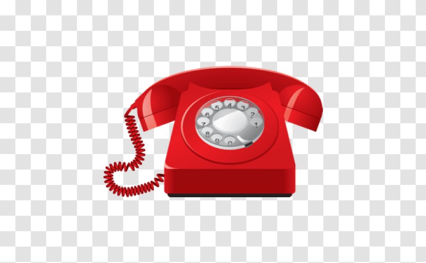 Clip Art Plain Old Telephone Service Home & Business Phones Number - Iphone Transparent PNG