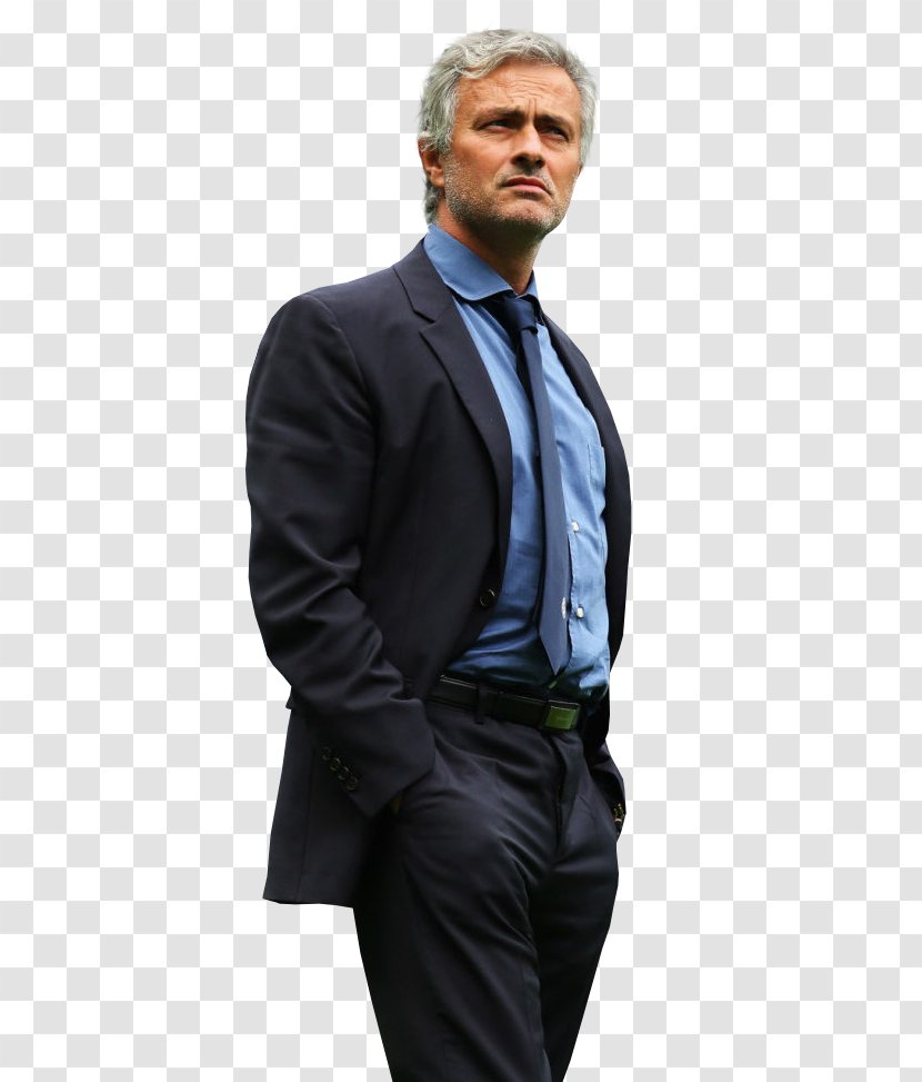 José Mourinho Transfer Football Player Manchester United F.C. FC Porto - Tribe Indonesia Transparent PNG