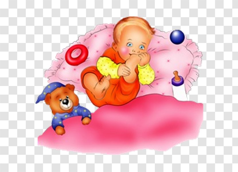 Infant Cartoon Clip Art - Cuteness - Cute Baby Duzui Transparent PNG