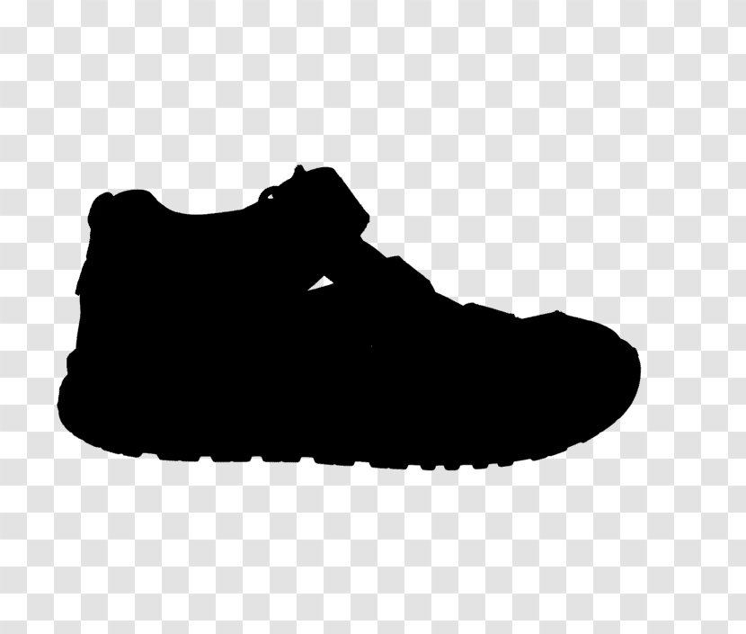 Sneakers Shoe Laufschuh Outerwear Clothing - Black Transparent PNG