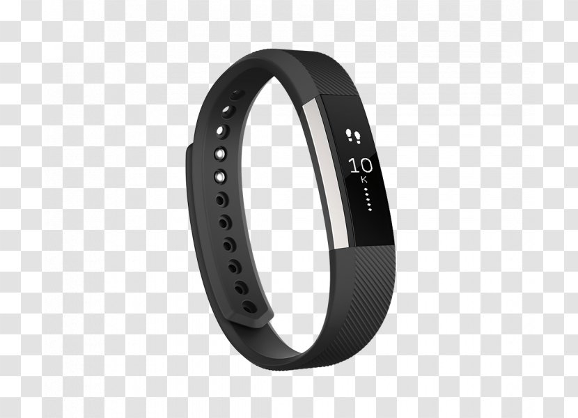Fitbit Alta HR Activity Tracker Charge 2 - Physical Fitness Transparent PNG