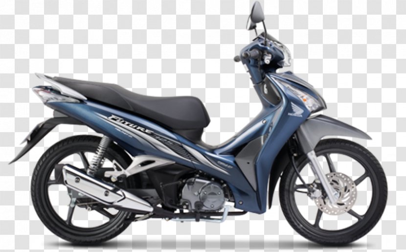 Honda Motorcycle Suzuki Programmed Fuel Injection Vehicle - Motor Transparent PNG