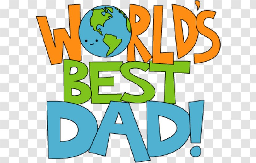 Clip Art Father's Day Image Illustration - Artwork - Fathers Transparent PNG