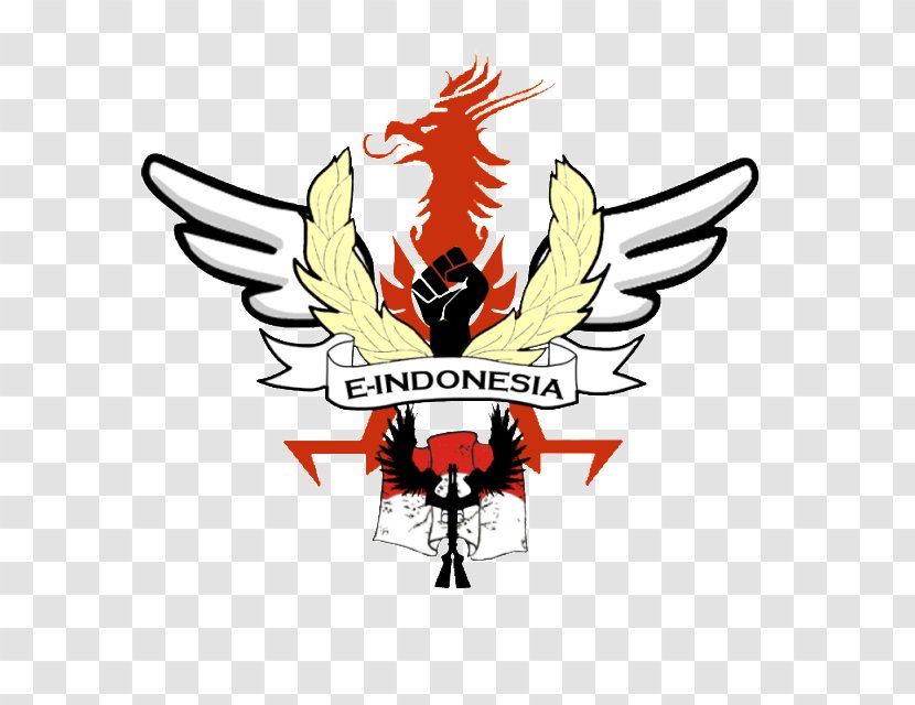 Logo Symbol Indonesia Clip Art Transparent PNG