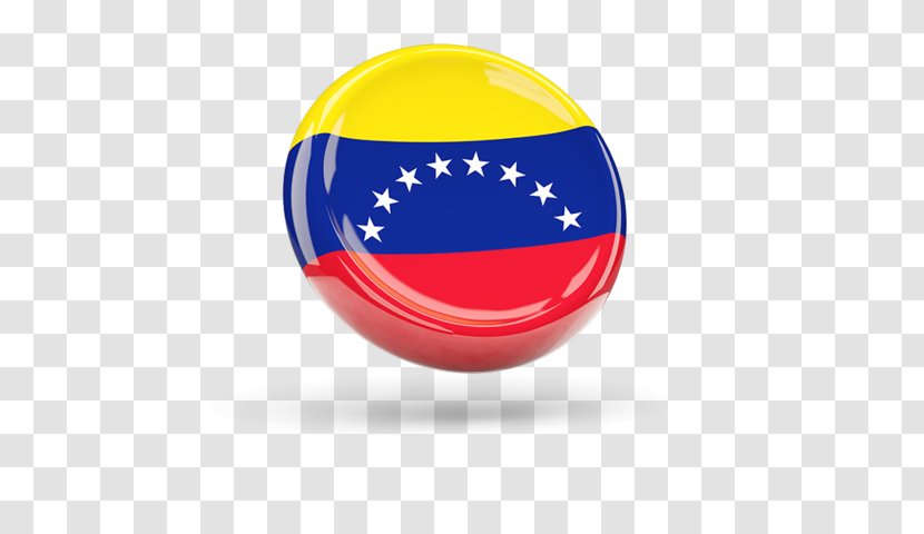 Flag Of Venezuela - Design Transparent PNG