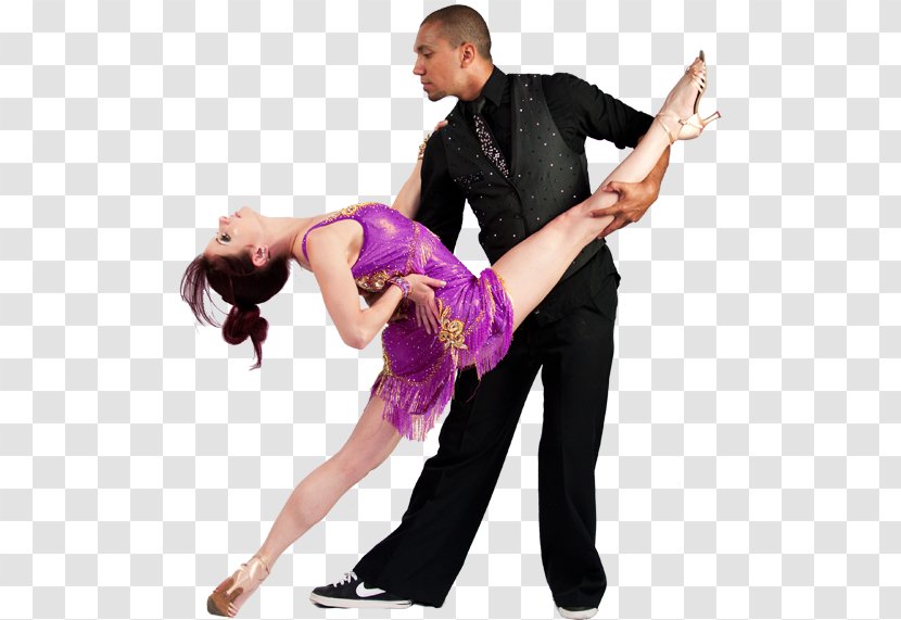 Ballroom Dance Latin Dancesport Country-western - Rome Transparent PNG