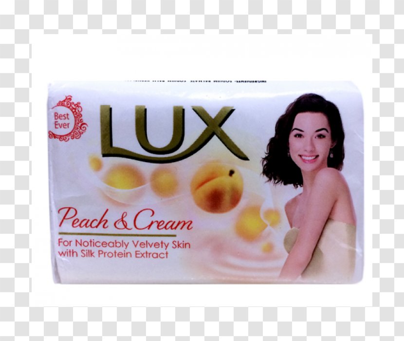 Soap Lux Hand Washing Cream Chloroxylenol - Wax Transparent PNG
