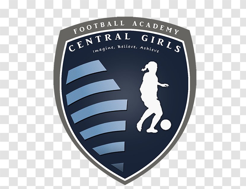 Central Girls Football Academy Sporting Kansas City Glasgow F.C. Scottish Women's Premier League - Fc Transparent PNG