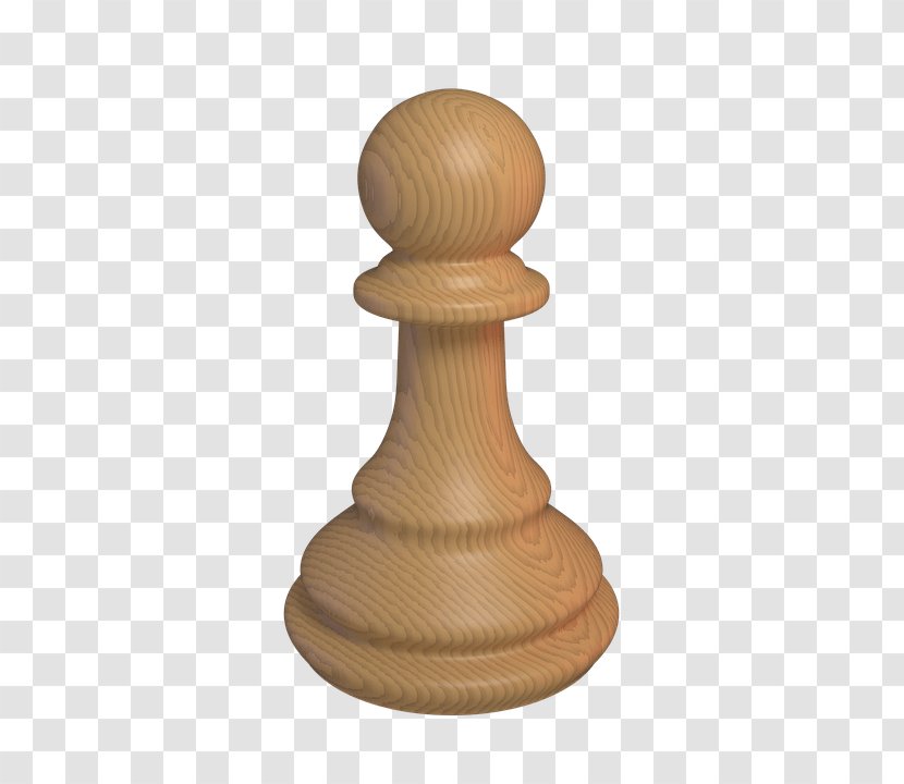 Chess Piece Pawn Board Game Transparent PNG