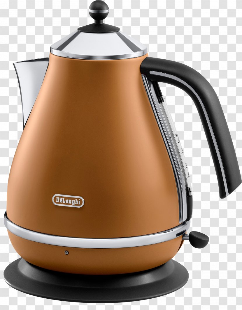 Kettle Coffeemaker Home Appliance Toaster - Product Design - Image Transparent PNG
