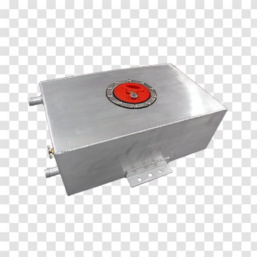 Car Intercooler Storage Tank Water Fuel - Pump Transparent PNG