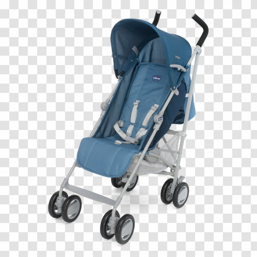 Baby Transport Infant Chicco London Maclaren - Products - Blue Stroller Transparent PNG