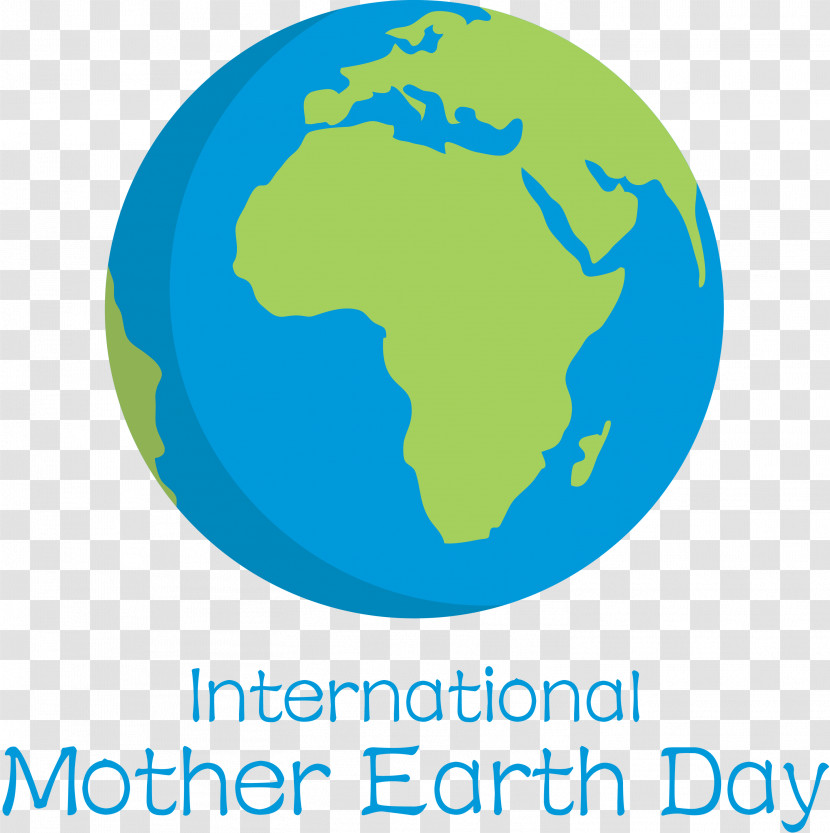 International Mother Earth Day Earth Day Transparent PNG