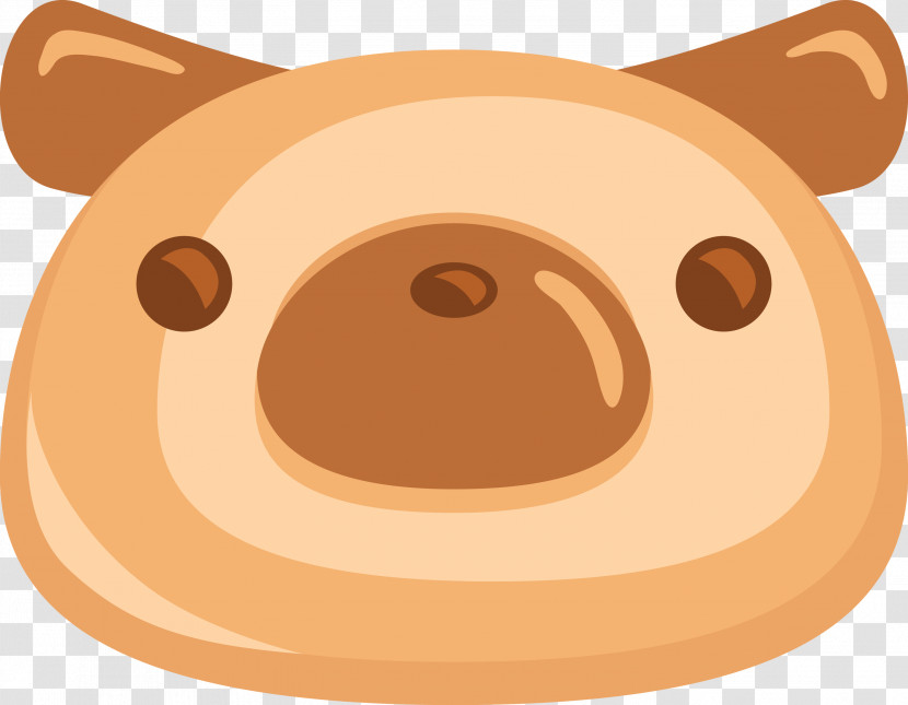 Teddy Bear Transparent PNG