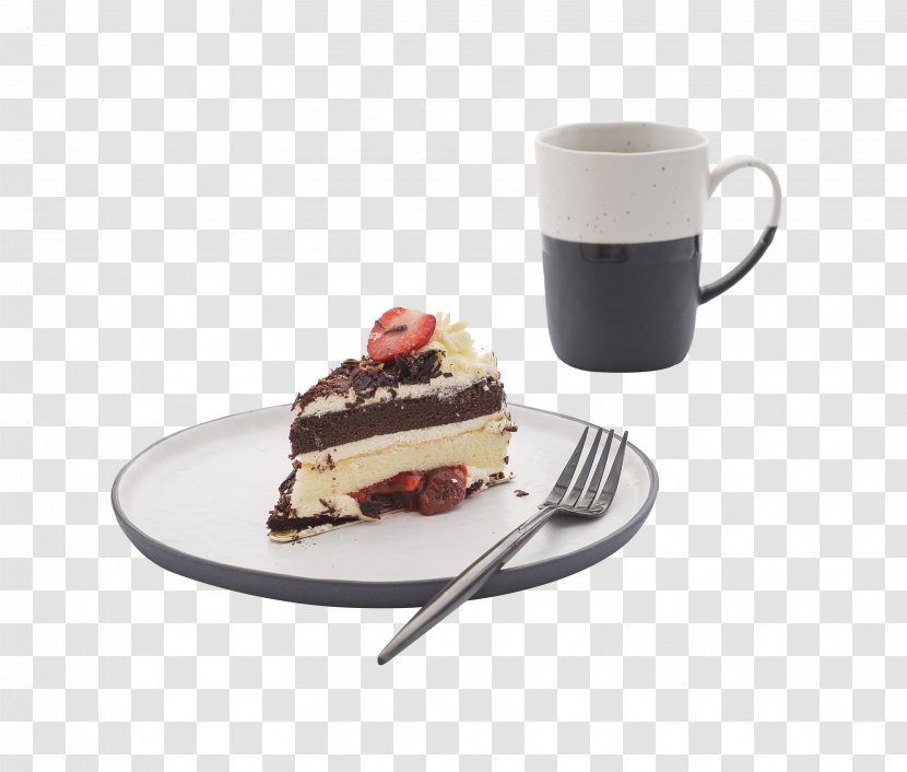 Chocolate Cake Profiterole Torte Bxe1nh - Dessert Transparent PNG