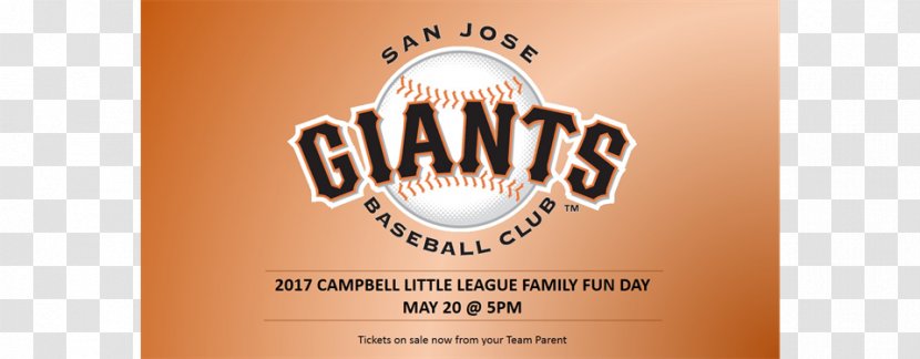 San Jose Municipal Stadium Giants Francisco Baseball - Family Fun Day Transparent PNG