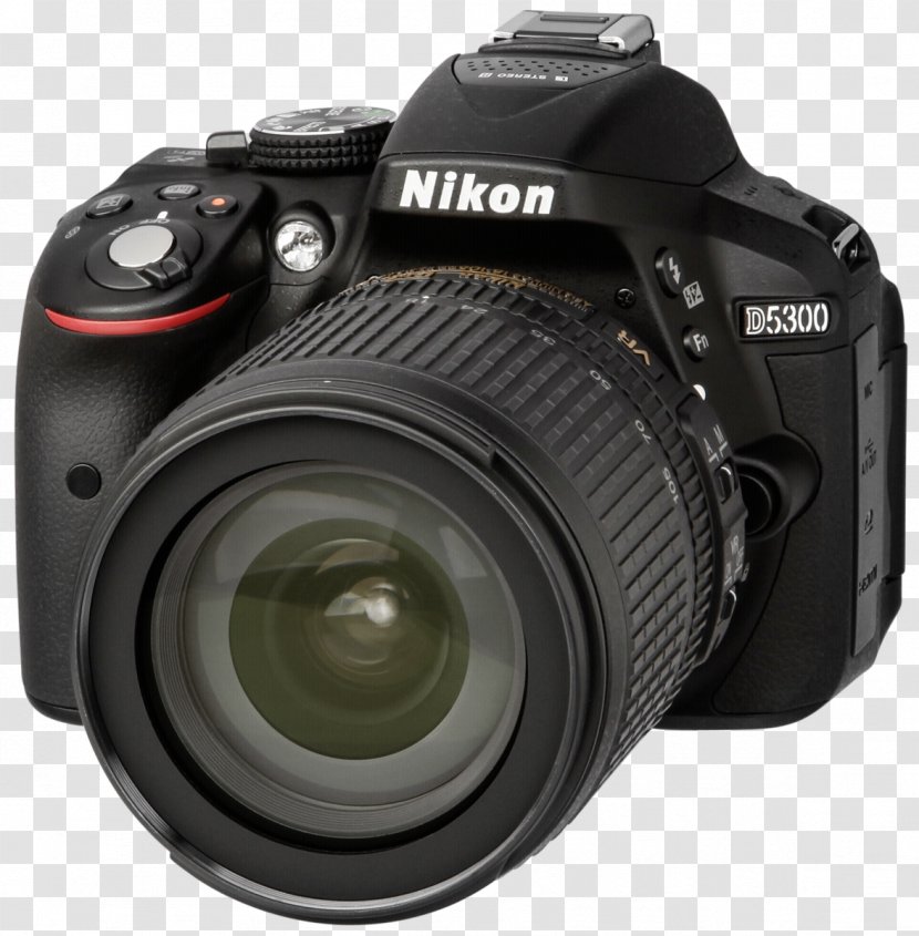Zoom Lens Bridge Camera Superzoom Nikon Transparent PNG