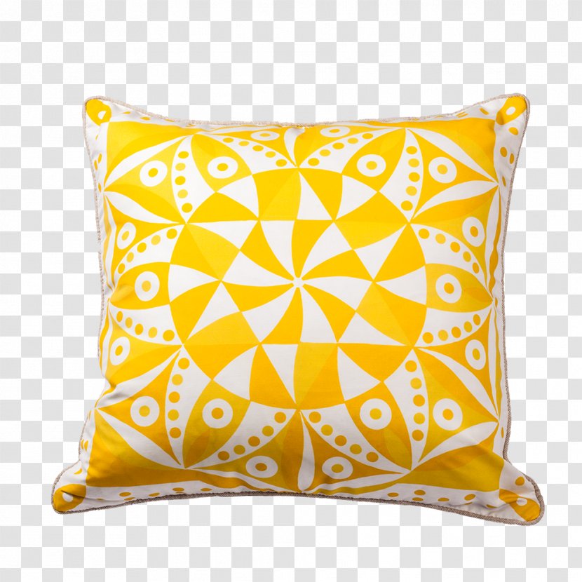 Throw Pillows Cushion Cotton Linen - Textile - Pillow Transparent PNG